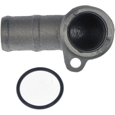 Thermostat Housing by DORMAN (OE SOLUTIONS) - 902-2025 pa2