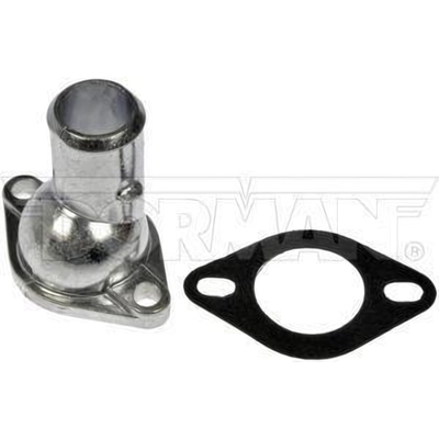 Thermostat Housing by DORMAN (OE SOLUTIONS) - 902-2028 pa4