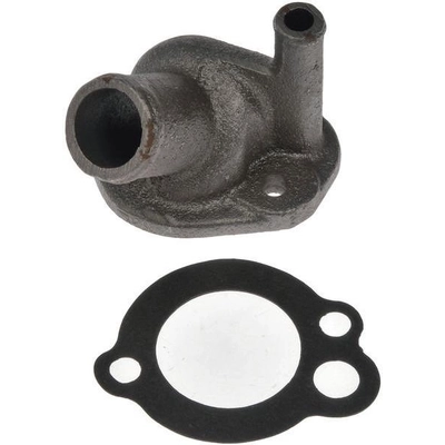 Thermostat Housing by DORMAN (OE SOLUTIONS) - 902-2030 pa1
