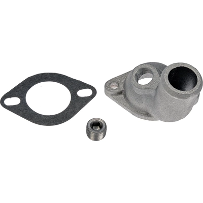 Thermostat Housing by DORMAN (OE SOLUTIONS) - 902-2034 pa6