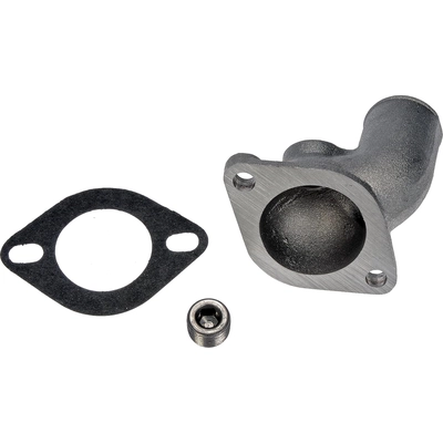 Thermostat Housing by DORMAN (OE SOLUTIONS) - 902-2034 pa7