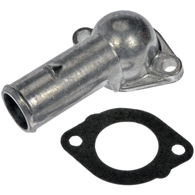 Thermostat Housing by DORMAN (OE SOLUTIONS) - 902-2038 pa2