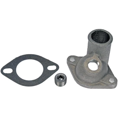 Thermostat Housing by DORMAN (OE SOLUTIONS) - 902-2046 pa3