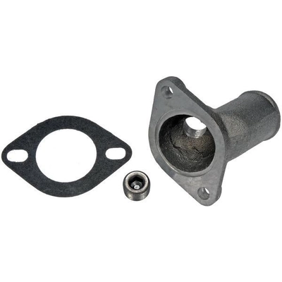 Thermostat Housing by DORMAN (OE SOLUTIONS) - 902-2046 pa4