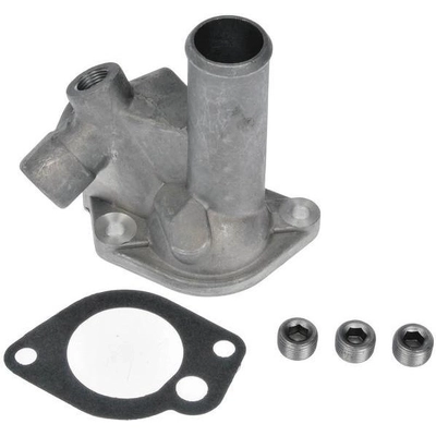 Thermostat Housing by DORMAN (OE SOLUTIONS) - 902-2049 pa1