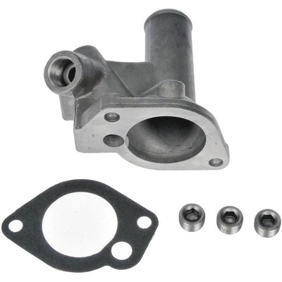 Thermostat Housing by DORMAN (OE SOLUTIONS) - 902-2049 pa2