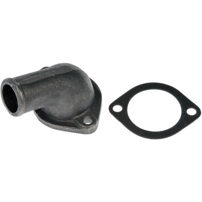 Thermostat Housing by DORMAN (OE SOLUTIONS) - 902-2058 pa1