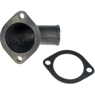 Thermostat Housing by DORMAN (OE SOLUTIONS) - 902-2058 pa2