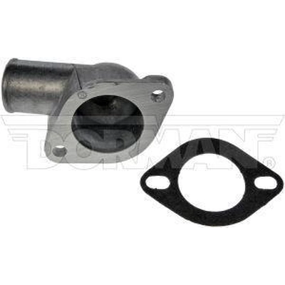 Thermostat Housing by DORMAN (OE SOLUTIONS) - 902-2061 pa3