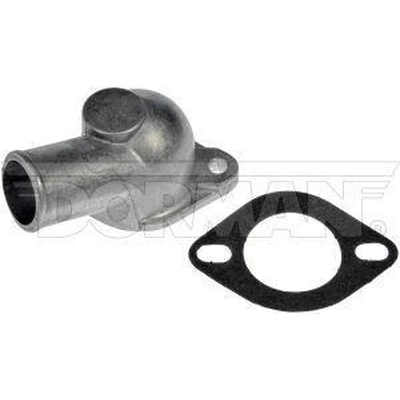 Thermostat Housing by DORMAN (OE SOLUTIONS) - 902-2061 pa4