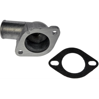 Thermostat Housing by DORMAN (OE SOLUTIONS) - 902-2061 pa6