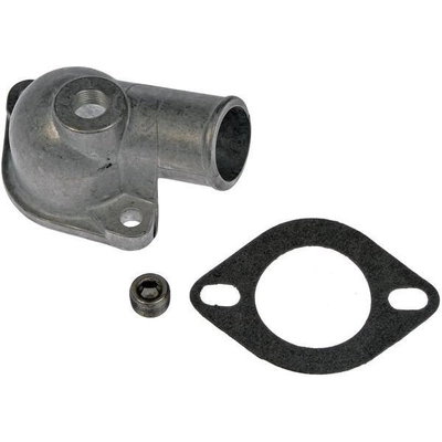 Thermostat Housing by DORMAN (OE SOLUTIONS) - 902-2064 pa3