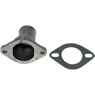 Thermostat Housing by DORMAN (OE SOLUTIONS) - 902-2072 pa1