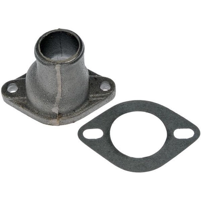 Thermostat Housing by DORMAN (OE SOLUTIONS) - 902-2072 pa2