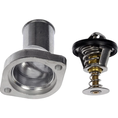 Thermostat Housing by DORMAN (OE SOLUTIONS) - 902-2082 pa3