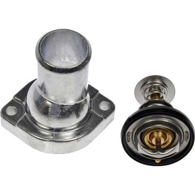 Thermostat Housing by DORMAN (OE SOLUTIONS) - 902-2082 pa4