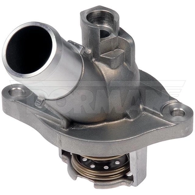 Thermostat Housing by DORMAN (OE SOLUTIONS) - 902-2089 pa1