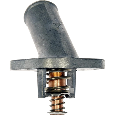 Thermostat Housing by DORMAN (OE SOLUTIONS) - 902-2129 pa2