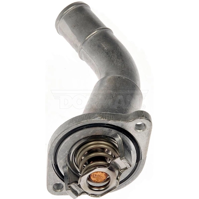 Thermostat Housing by DORMAN (OE SOLUTIONS) - 902-2131 pa4
