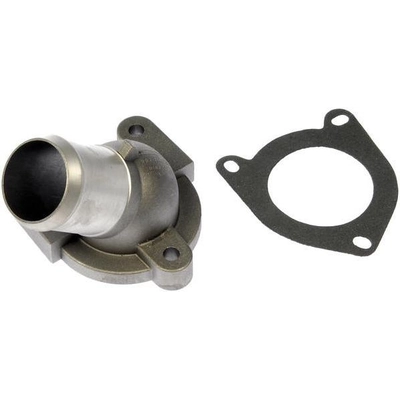 Thermostat Housing by DORMAN (OE SOLUTIONS) - 902-214 pa3