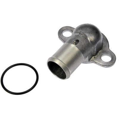 Thermostat Housing by DORMAN (OE SOLUTIONS) - 902-217 pa4