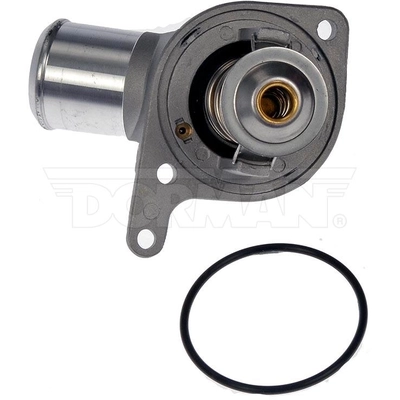 Thermostat Housing by DORMAN (OE SOLUTIONS) - 902-2701 pa1