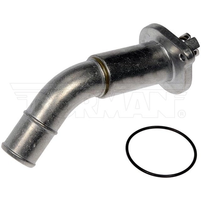 Thermostat Housing by DORMAN (OE SOLUTIONS) - 902-2800 pa4