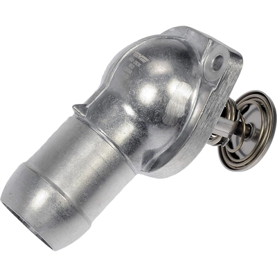 DORMAN (OE SOLUTIONS) - 902-2836 - Thermostat Housing pa8