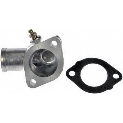 Boîtier de thermostat par FOUR SEASONS - 85620 de DORMAN (OE SOLUTIONS) - 902-3006 pa1