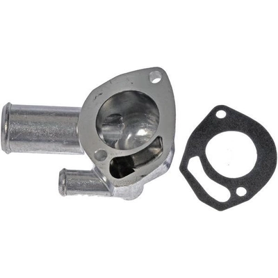 DORMAN (OE SOLUTIONS) - 902-3010 - Thermostat Housing pa4