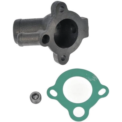 Thermostat Housing by DORMAN (OE SOLUTIONS) - 902-3014 pa3