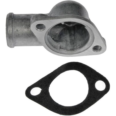 Thermostat Housing by DORMAN (OE SOLUTIONS) - 902-3015 pa2