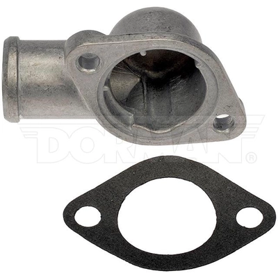 Thermostat Housing by DORMAN (OE SOLUTIONS) - 902-3015 pa5