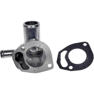 Thermostat Housing by DORMAN (OE SOLUTIONS) - 902-3016 pa3