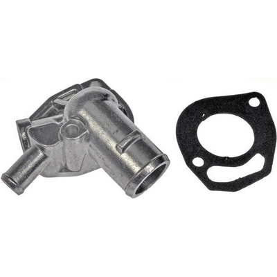 Thermostat Housing by DORMAN (OE SOLUTIONS) - 902-3016 pa4