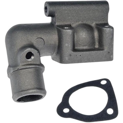 DORMAN (OE SOLUTIONS) - 902-3024 - Thermostat Housing pa3