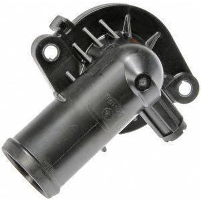 DORMAN (OE SOLUTIONS) -902-3036-Thermostat Housing pa2