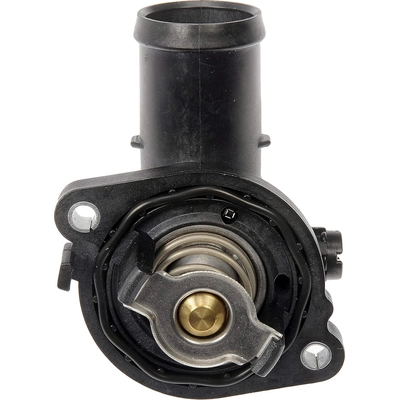 DORMAN (OE SOLUTIONS) -902-3036-Thermostat Housing pa5