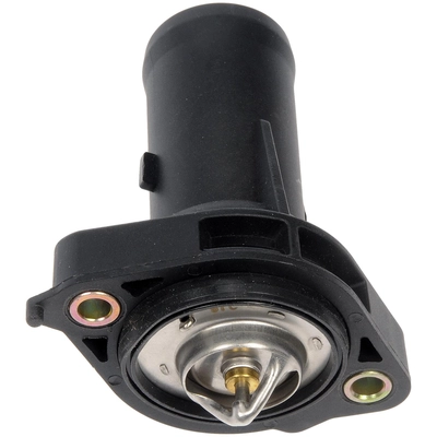 Thermostat Housing by DORMAN (OE SOLUTIONS) - 9023039 pa2