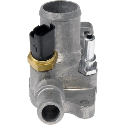 DORMAN (OE SOLUTIONS) - 902-3041 - Integrated Thermostat Housing Assembly With Sensor pa2