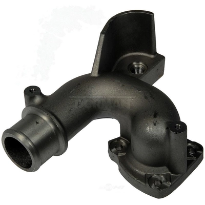 Thermostat Housing by DORMAN (OE SOLUTIONS) - 902-3044 pa1