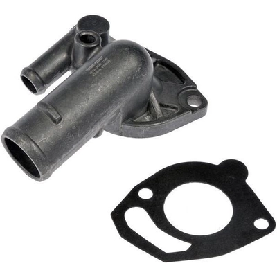 DORMAN (OE SOLUTIONS) - 902-306 - Thermostat Housing pa4
