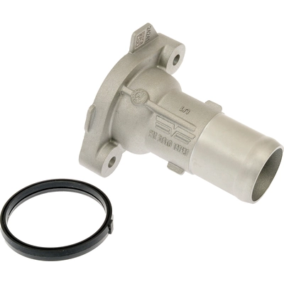 Thermostat Housing by DORMAN (OE SOLUTIONS) - 902-313XD pa2