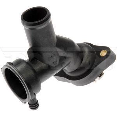 Thermostat Housing by DORMAN (OE SOLUTIONS) - 902-3301 pa8