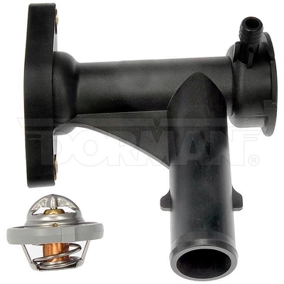 Thermostat Housing by DORMAN (OE SOLUTIONS) - 902-3308 pa1