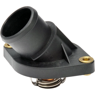 DORMAN (OE SOLUTIONS) - 902-3312 - Thermostat Housing pa8