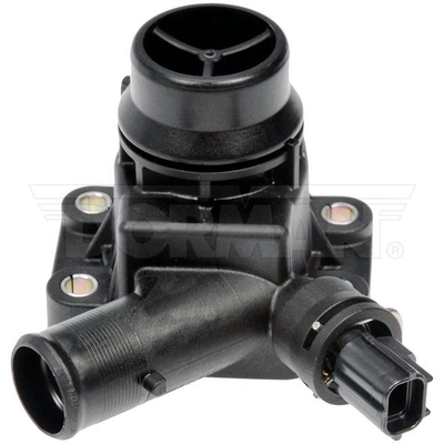 Thermostat Housing by DORMAN (OE SOLUTIONS) - 902-421 pa1