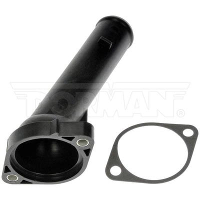 Thermostat Housing by DORMAN (OE SOLUTIONS) - 902-5000 pa6