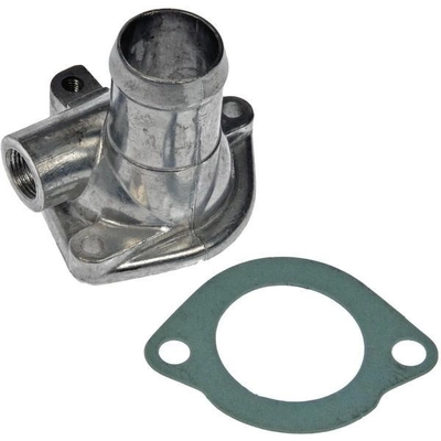 Thermostat Housing by DORMAN (OE SOLUTIONS) - 902-5008 pa4