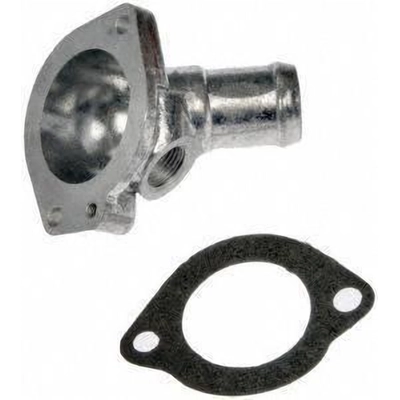 Thermostat Housing by DORMAN (OE SOLUTIONS) - 902-5010 pa1